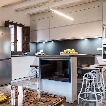 Apartament Casa Jarreta Azagra Albarracín Zewnętrze zdjęcie