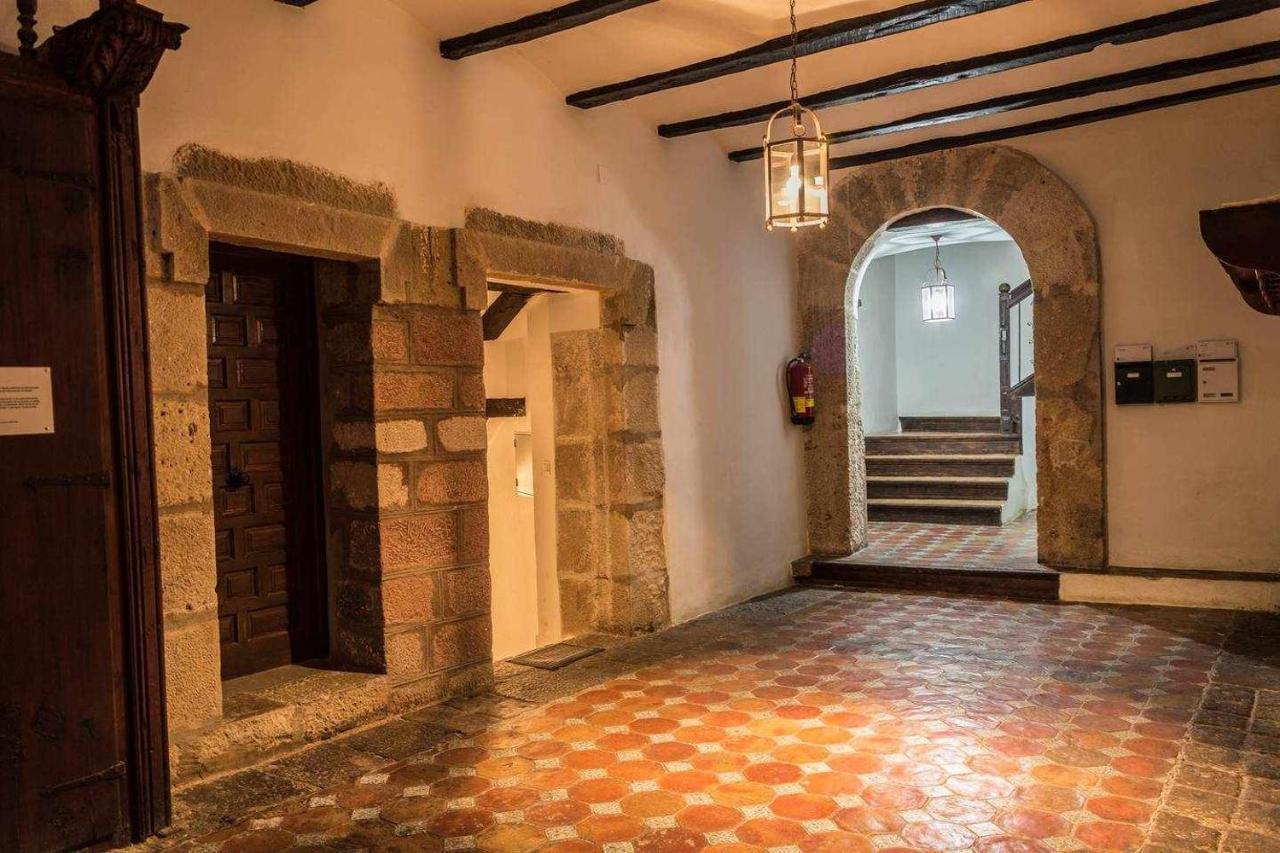 Apartament Casa Jarreta Azagra Albarracín Zewnętrze zdjęcie