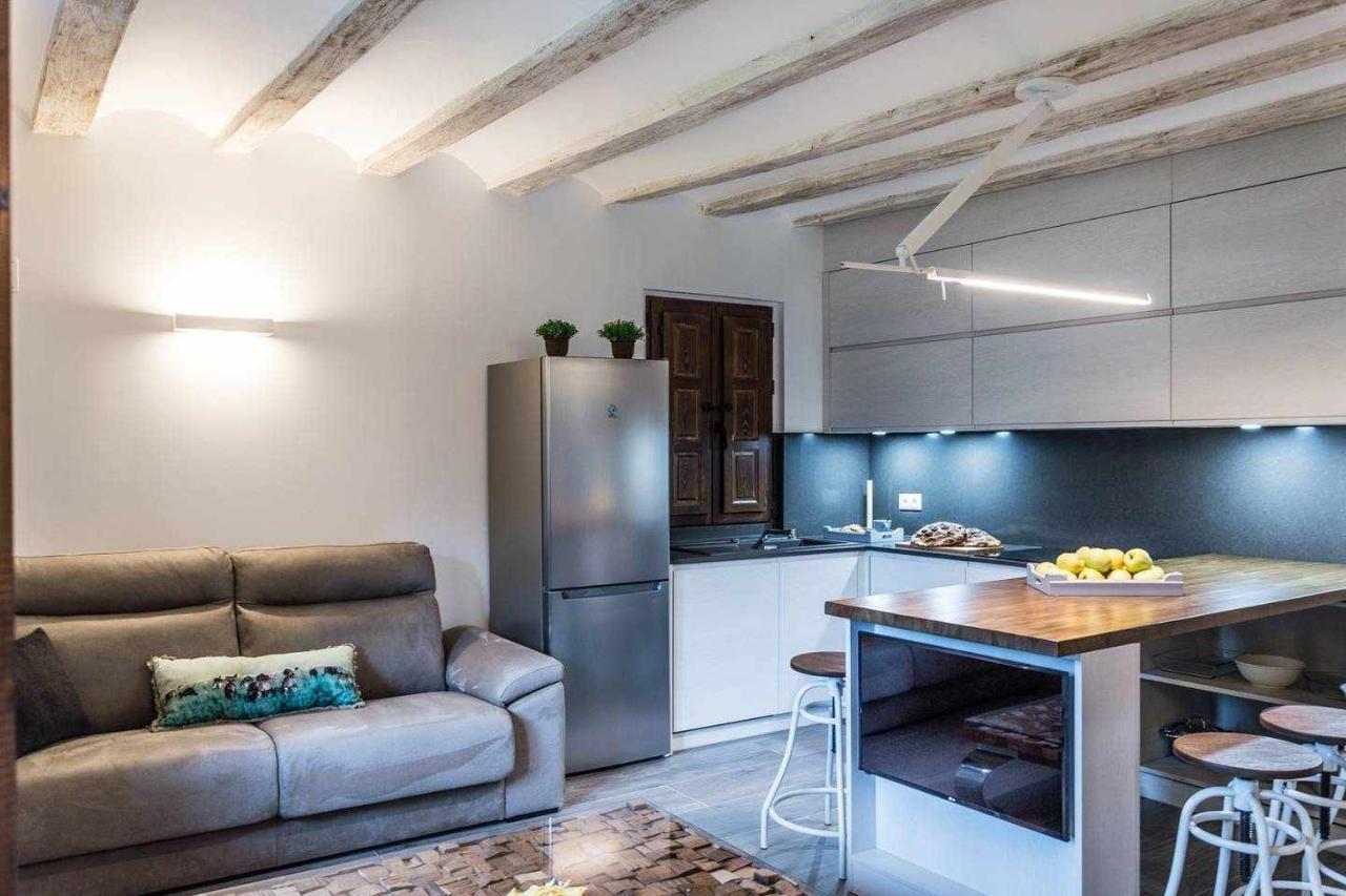 Apartament Casa Jarreta Azagra Albarracín Zewnętrze zdjęcie