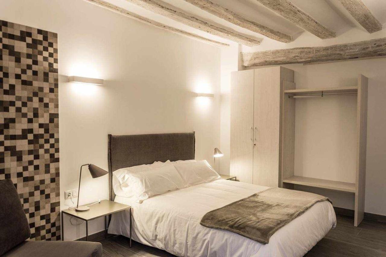 Apartament Casa Jarreta Azagra Albarracín Zewnętrze zdjęcie