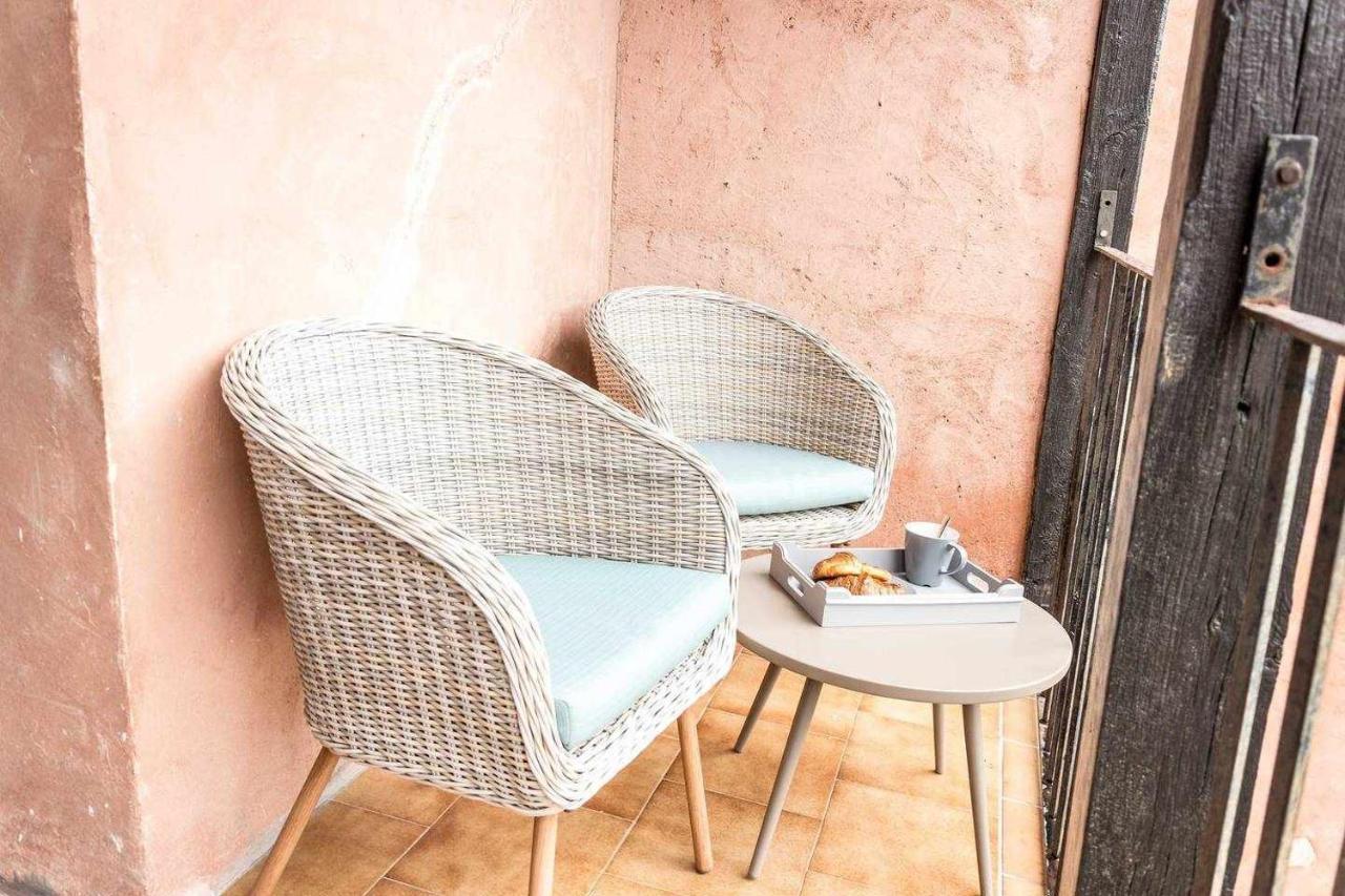 Apartament Casa Jarreta Azagra Albarracín Zewnętrze zdjęcie
