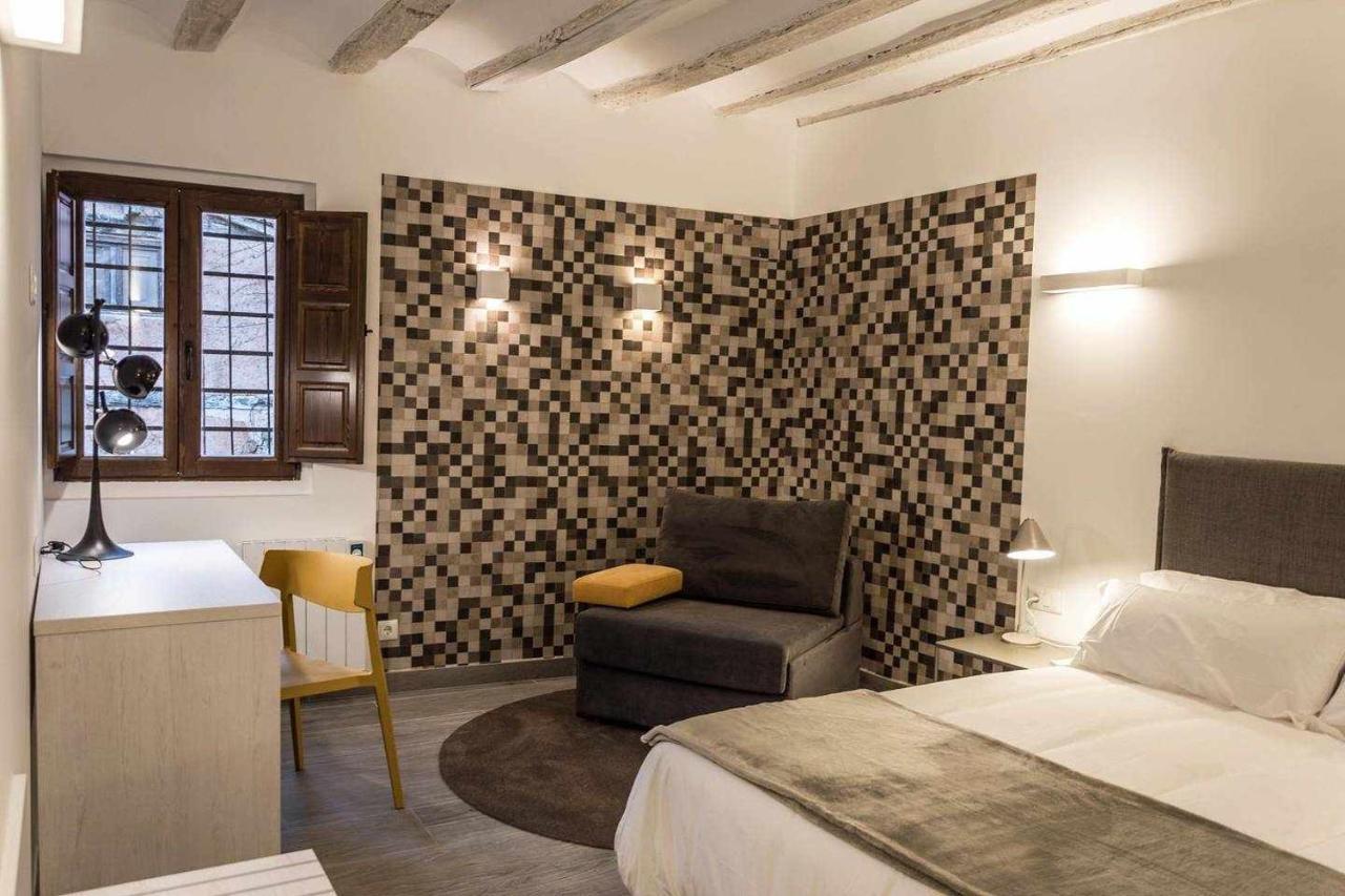 Apartament Casa Jarreta Azagra Albarracín Zewnętrze zdjęcie