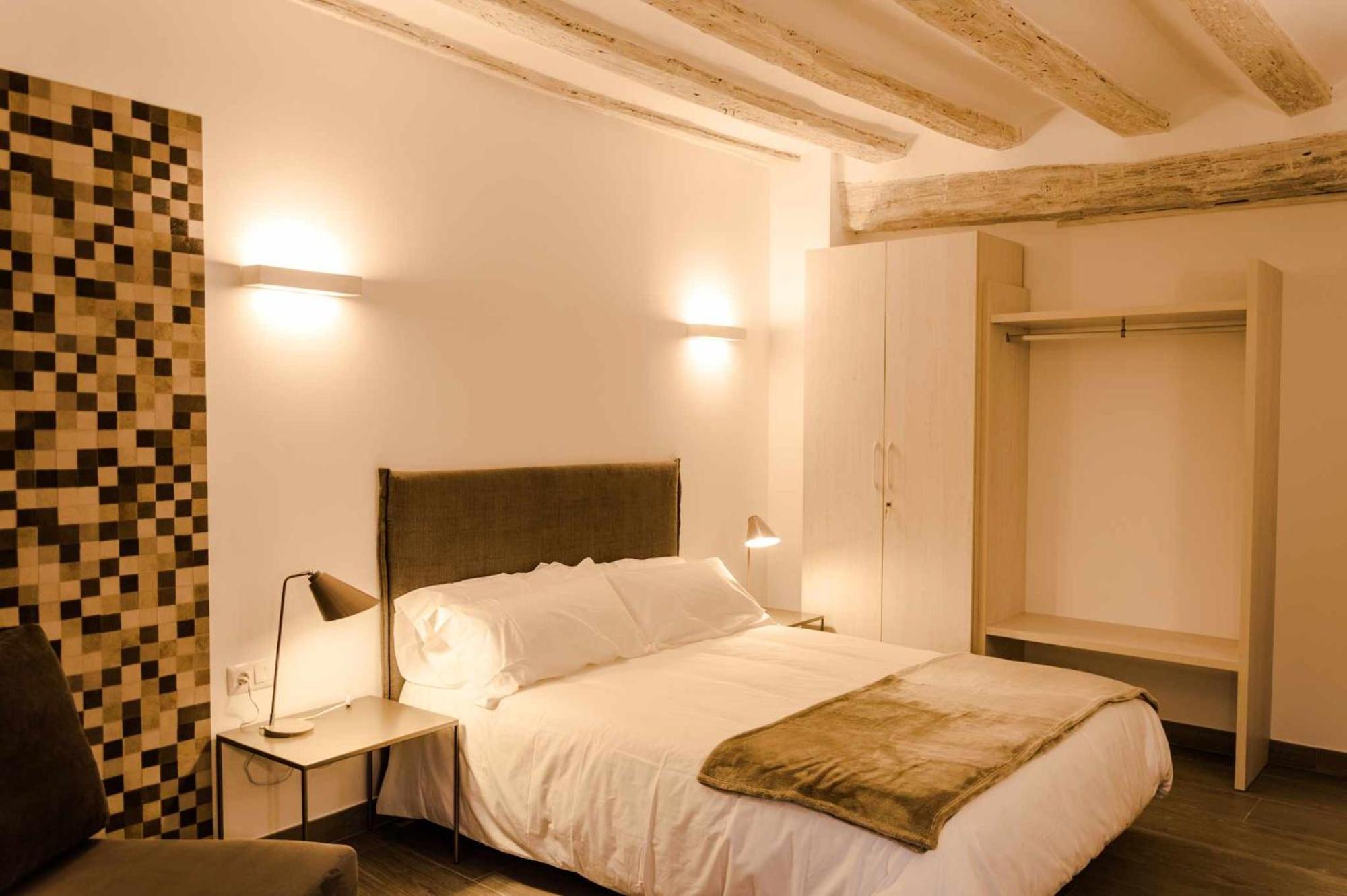 Apartament Casa Jarreta Azagra Albarracín Zewnętrze zdjęcie
