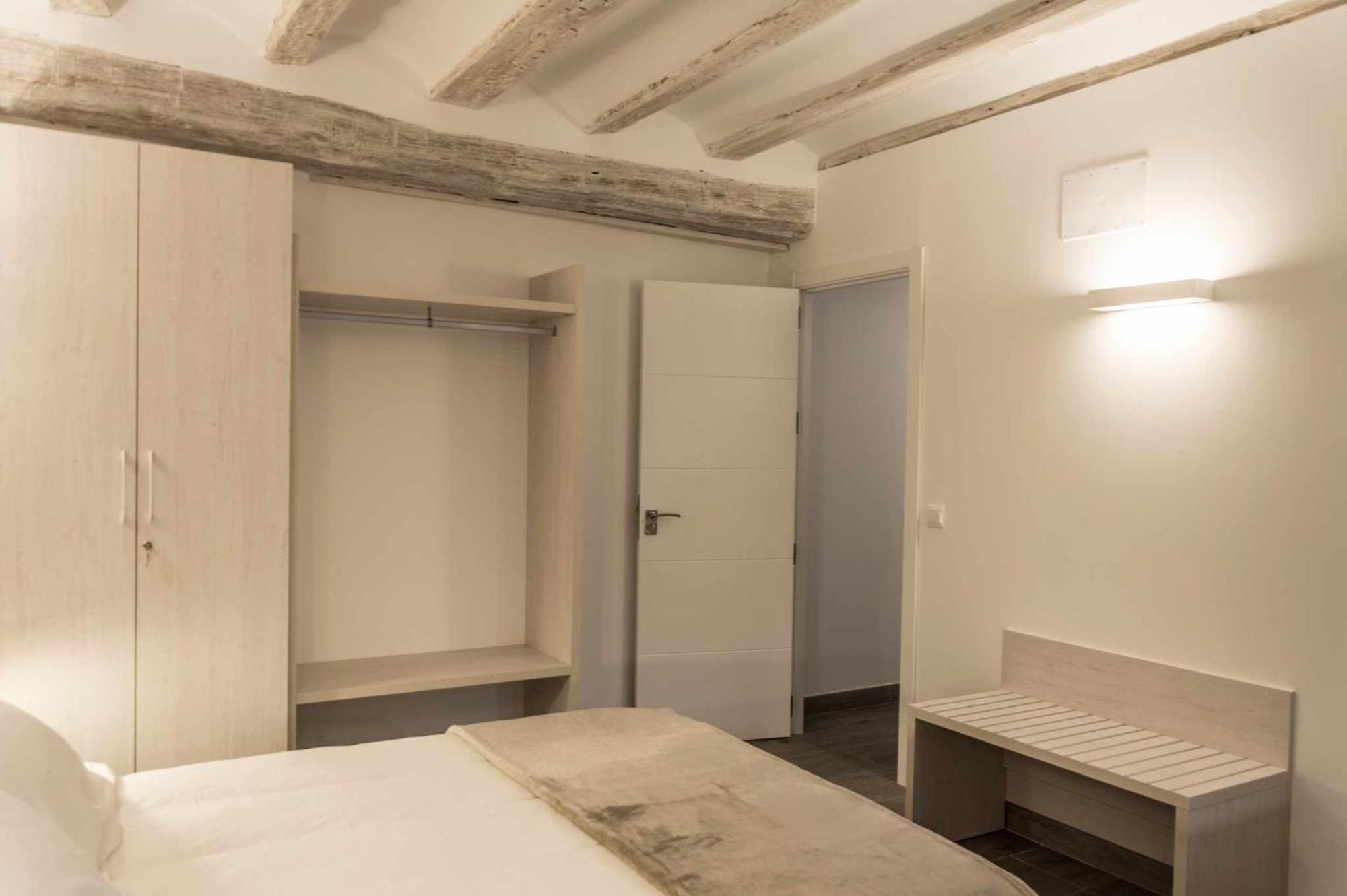 Apartament Casa Jarreta Azagra Albarracín Zewnętrze zdjęcie