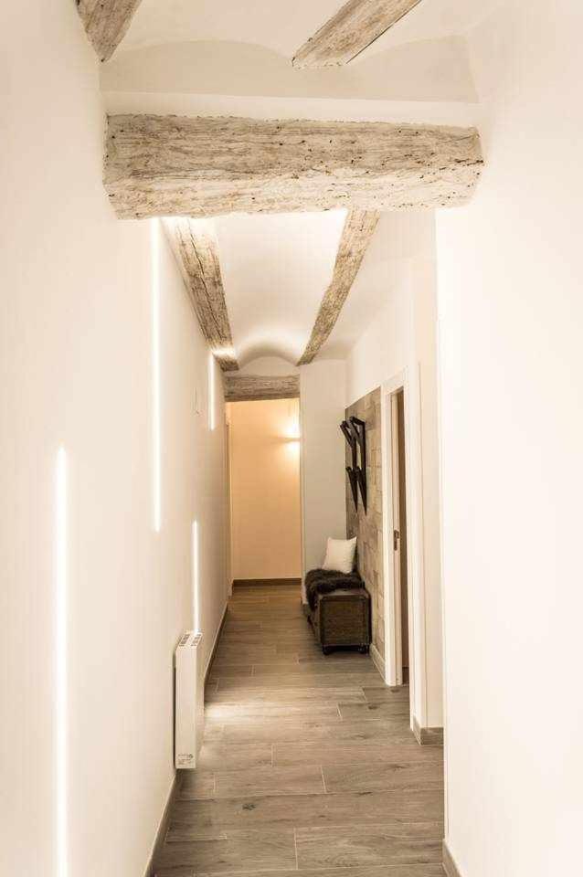 Apartament Casa Jarreta Azagra Albarracín Zewnętrze zdjęcie