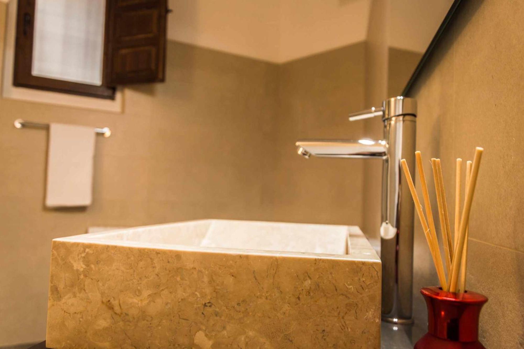 Apartament Casa Jarreta Azagra Albarracín Zewnętrze zdjęcie