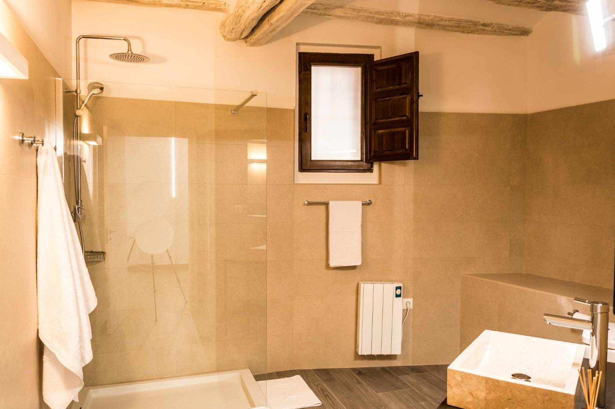 Apartament Casa Jarreta Azagra Albarracín Zewnętrze zdjęcie