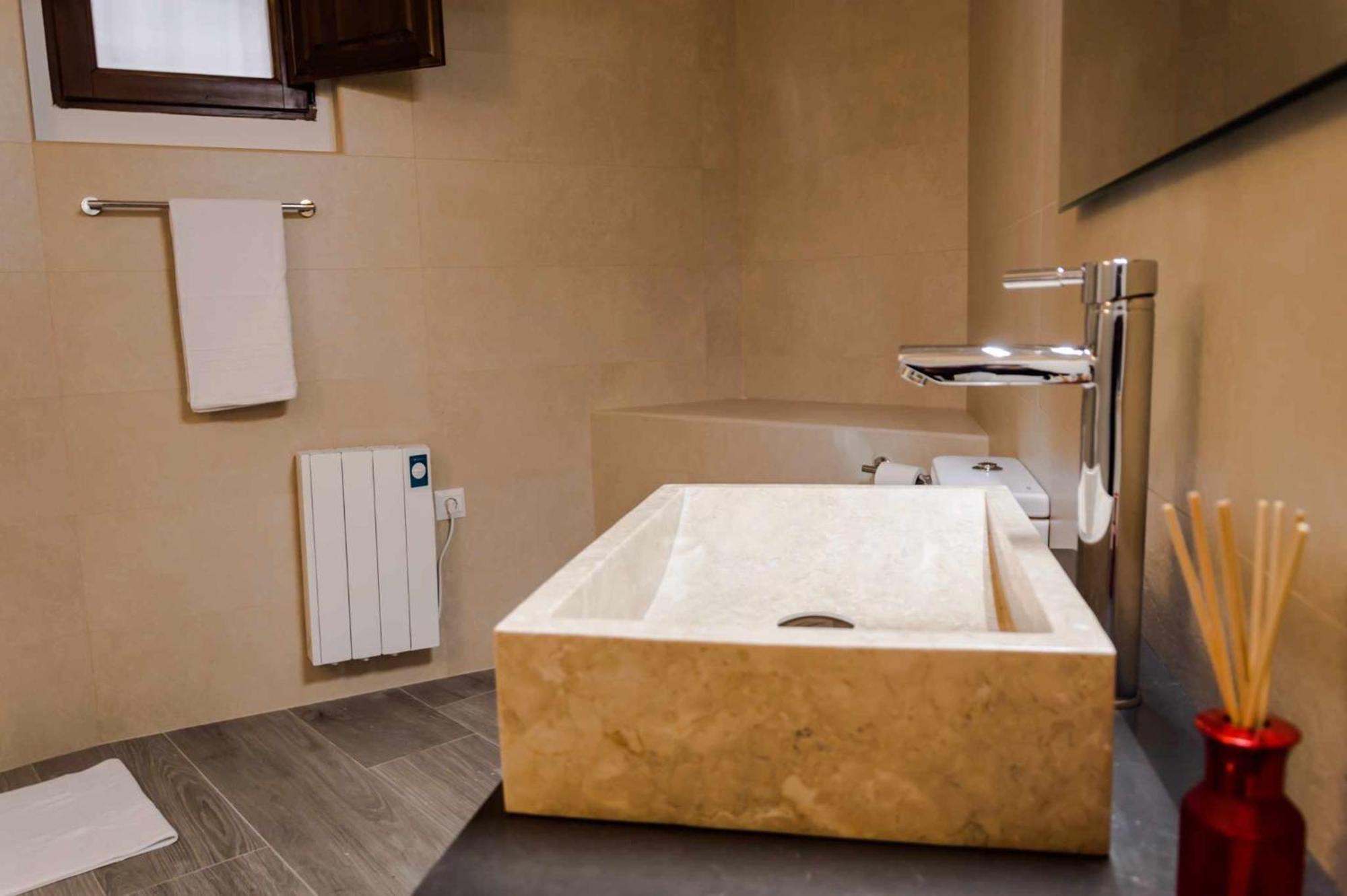 Apartament Casa Jarreta Azagra Albarracín Zewnętrze zdjęcie
