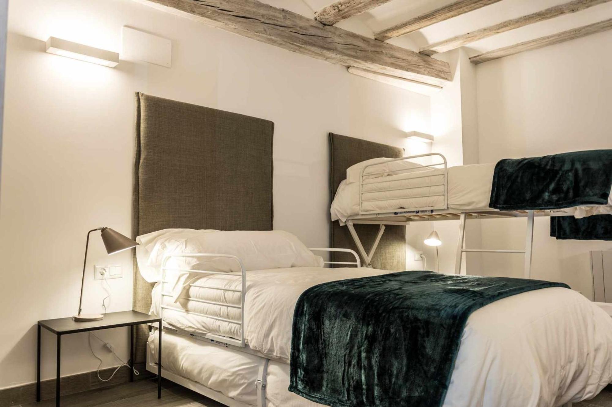 Apartament Casa Jarreta Azagra Albarracín Zewnętrze zdjęcie
